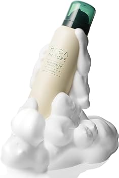 【新品】肌ナチュール　クレンジング　炭酸クレンジング　210g✖︎3本セット！ Amazon | 肌ナチュール 炭酸 クレンジング 高濃度炭酸泡で W洗顔